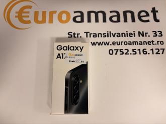 Telefon Samsung Galaxy A17, Dual SIM, 4GB RAM, 128GB, 4G, Black