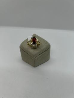 Inel Aur 14k 