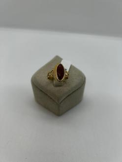 Inel Aur 14k 