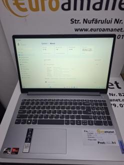 Laptop Lenovo IdeaPad 1 15ALC7 AMD Ryzen™ 7 5700U 
