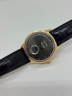 Ceas Vulcain 50's President Moonphase Automatic 42mm