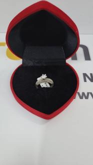 Inel Argint,3.86 gr(cod produs:3598)