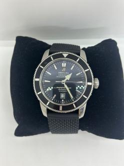 Ceas Breitling Chronommetre Superocean Ref. No. A17320