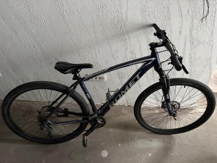 Bicicleta MTB Romet Mustang M3 L/19 2021
