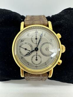 Ceas Chronoswiss Chronometer Chronograph