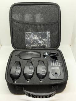 Set Avertizori FL COONOR 4+1 Polifonic