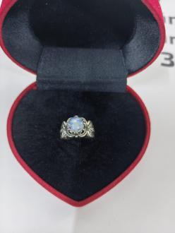 Inel Argint,5.02gr(cod produs:8585)