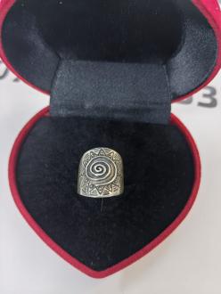 Inel Argint,6.64gr(cod produs:8585)