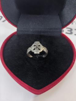 Inel Argint,4.18gr(cod produs:9534)