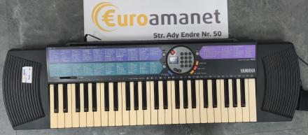 Orga Yamaha PSR-77