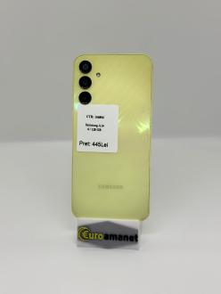 Telefon mobil Samsung Galaxy A14, 4GB RAM, 128GB