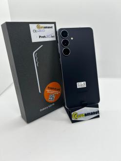 Telefon Samsung Galaxy S25 FE, Dual SIM, 8GB RAM, 128GB nou 
