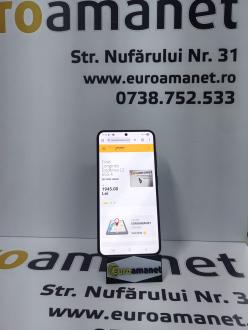 Telefon mobil Samsung Galaxy S23, Dual SIM, 8GB RAM, 256GB