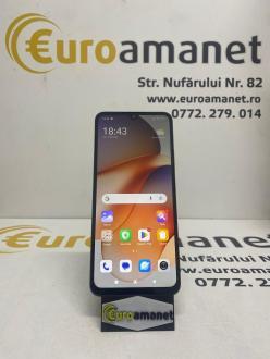 Telefon mobil Xiaomi Redmi 14C, 4GB RAM, 128GB