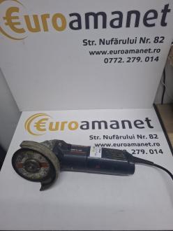 Polizor unghiular GWS 8-125