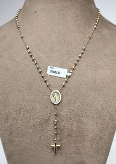 Lant aur 14k, 7.08 grame