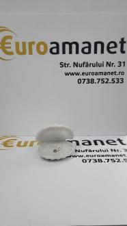 Medalion Aur 14kt , Gramaj:1.28,(cod produs:10597)