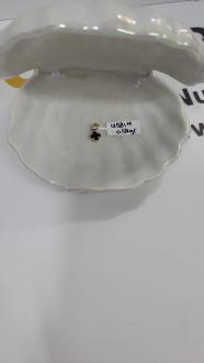 Medalion Aur 14kt , Gramaj:0.57,(cod produs:12581)