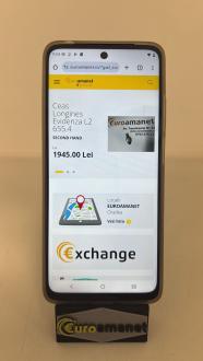 Telefon mobil Motorola moto g05, Dual SIM, 128GB, 4GB RAM, 5200 mAh