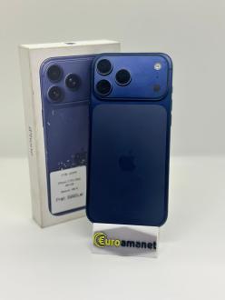 Telefon mobil Apple iPhone 17 Pro Max, 256GB, Baterie 100%