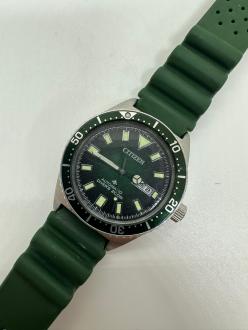 Ceas Citizen Automatic Ref. No. NY-0121