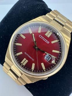 Ceas Citizen Elegant Automatic Ref. No. NJ0153