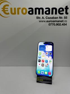 Telefon mobil Apple iPhone 16 Pro, 128GB, Bat 91%