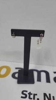 Cercei argint 925,2.01gr(cod produs 1445)