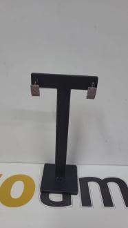 Cercei argint 925,3.30gr(cod produs 10405)