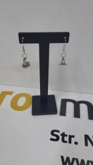 Cercei argint 925,2.67gr(cod produs 8584)