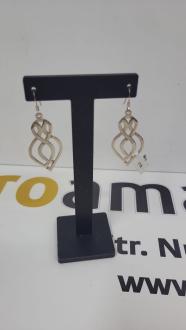 Cercei argint 925,4.71gr(cod produs 8584)