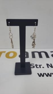 Cercei argint 925,4.05gr(cod produs 8584)