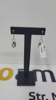 Cercei argint 925,4.05gr(cod produs 8584)