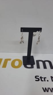 Cercei argint 925,3.48gr(cod produs 8584)