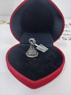 Medalion Argint , Gramaj:12.03gr(cod produsul 9929)