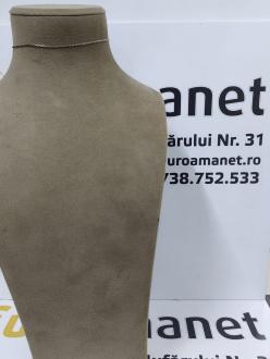 Lant Argint , Gramaj:1.37gr(cod produs:3111)