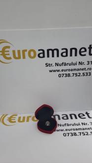 Inel Argint,gr 6.40(cod produs:8586)