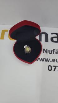 Inel Argint,gr 3.98(cod produs:8586)