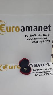 Inel Argint,gr 4.30(cod produs:8586)