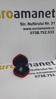 Inel Argint,gr 6.54(cod produs:6102)