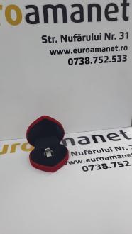 Inel Argint,gr 2.83(cod produs:6102)