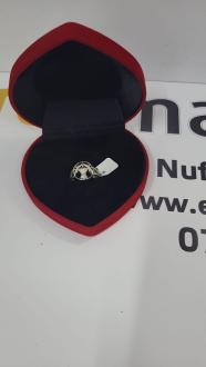 Inel Argint,gr 2.58(cod produs:6102)