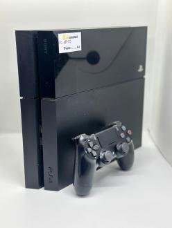 Consola Sony PlayStation 4, 500 GB