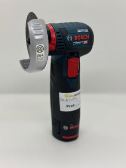 Polizor unghiular Bosch GWS 12V-76