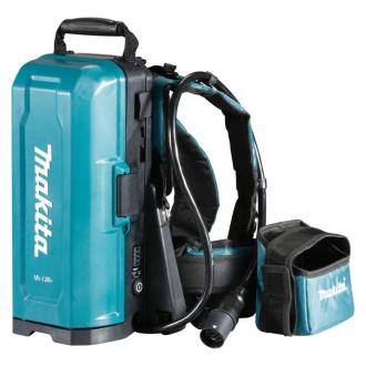 Makita Accesorii - Sursa externă de alimentare pe acumulator 18V, pentru 4 baterii 191A64-2