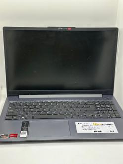 Laptop LENOVO IdeaPad Slim 3 15ABR8, AMD Ryzen 7 5825U, 16GB, 512GB