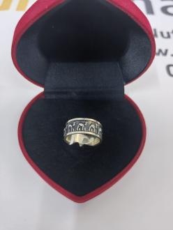 Inel Argint,gr 9.31(cod produs:8586)