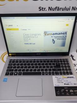 Laptop Acer Aspire 1 N20C5, 120GB, Gray