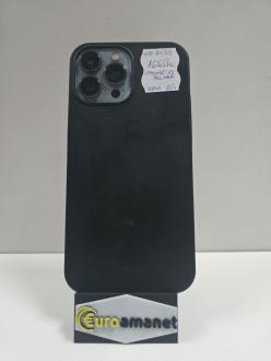 Telefon mobil Apple iPhone 13 Pro Max, 128GB, 5G, Sierra Blue 85%bat.