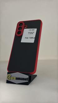 Telefon mobil Samsung Galaxy A56, Dual SIM, 8GB RAM, 128GB, 5G